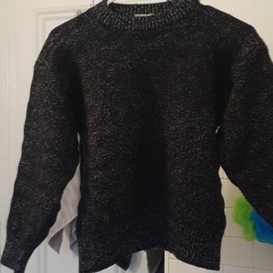 Giorgio Armani wool sweater